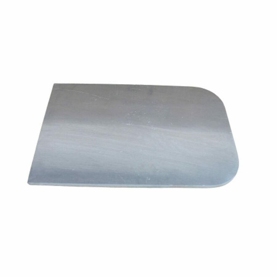 GATE LATCH MANUAL ASSEMBLY, SMOOTH SIDE MOVING FLOOR