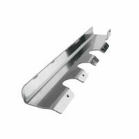 BRACKET, FENDER ALUMINUM ARM TANK