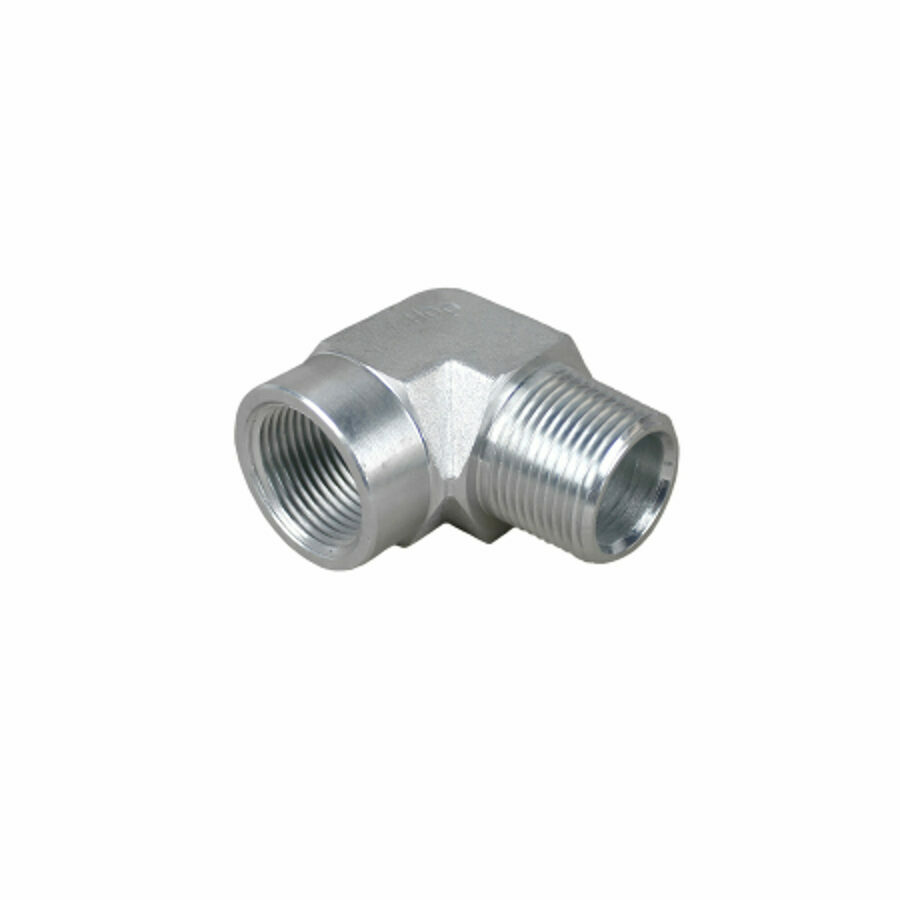 ELBOW, 1" HP 90D STREET