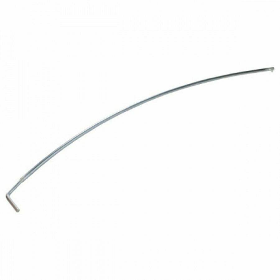 BOW, ADJUSTABLE STEEL 96" R