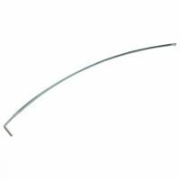 BOW, ADJUSTABLE STEEL 96" R