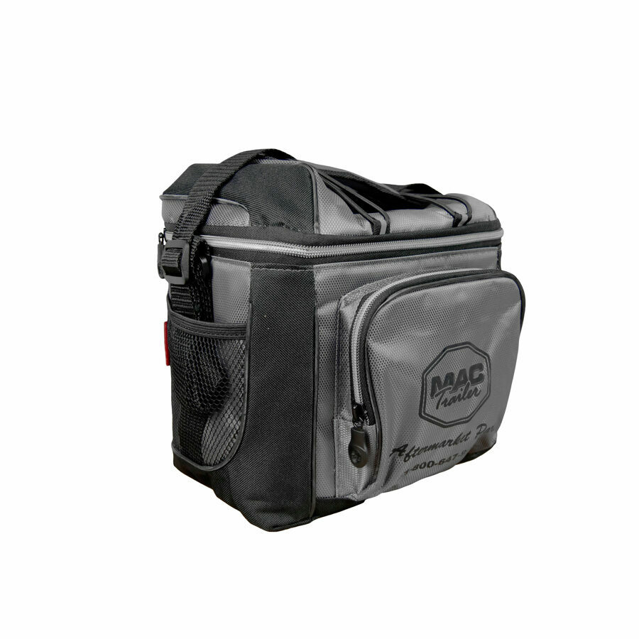 MAC TRAILER COLEMAN COOLER