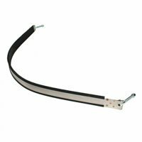 STAINLESS STEEL STRAP