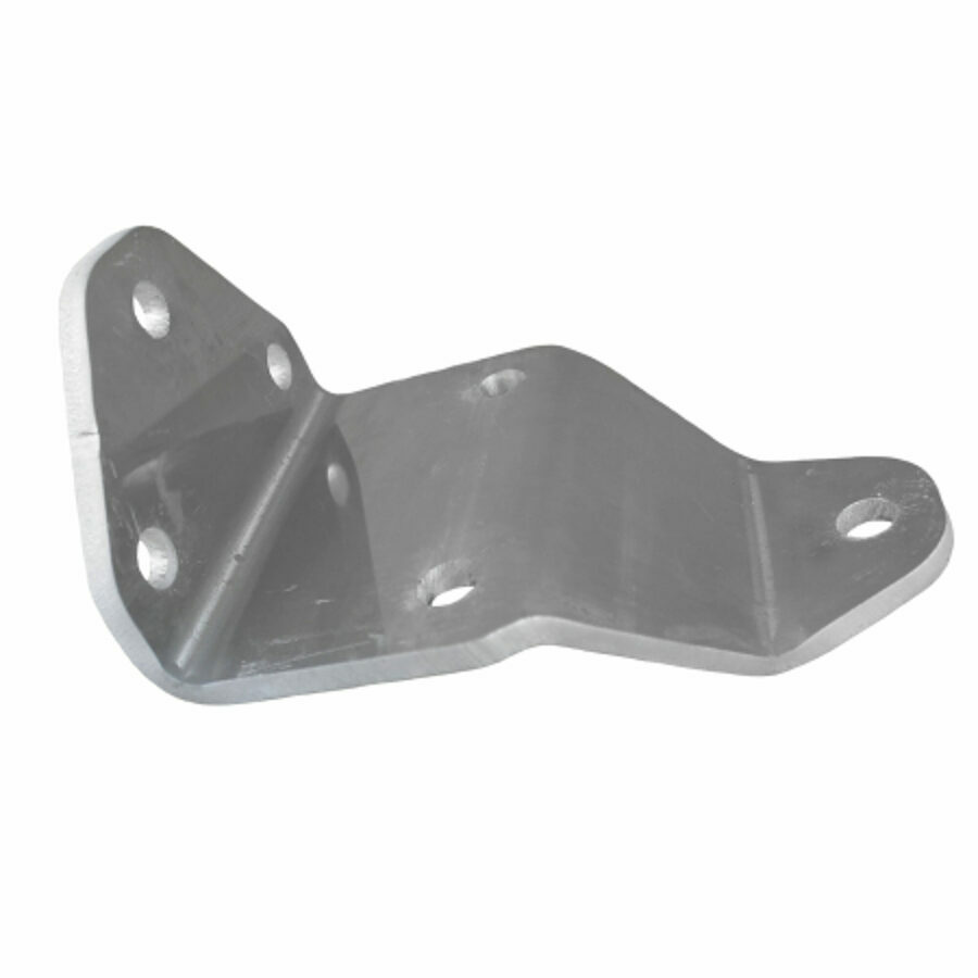 REAR BRACKET, LOWER LEG BRACE