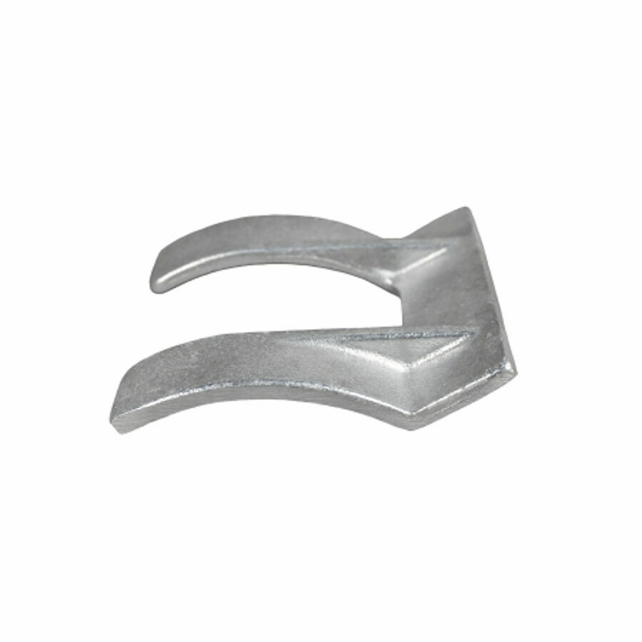 CASTING, ALUMINUM SHOVEL HOOK