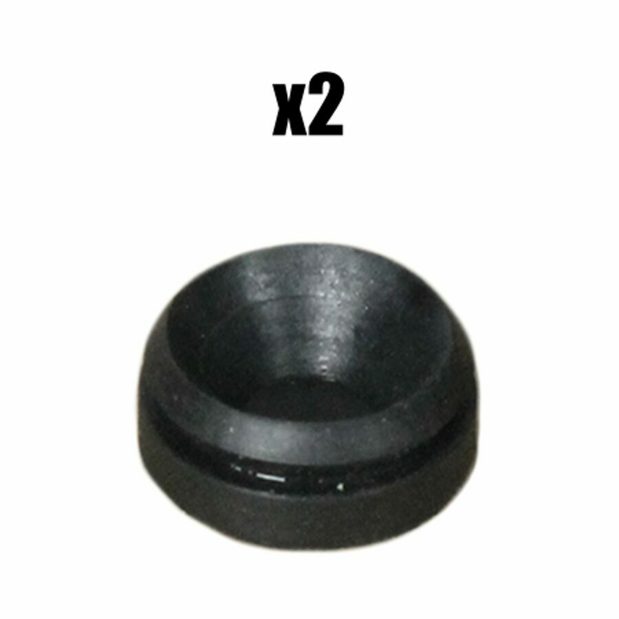 BRAKE PAD KIT FOR WABCO DISC BRAKES