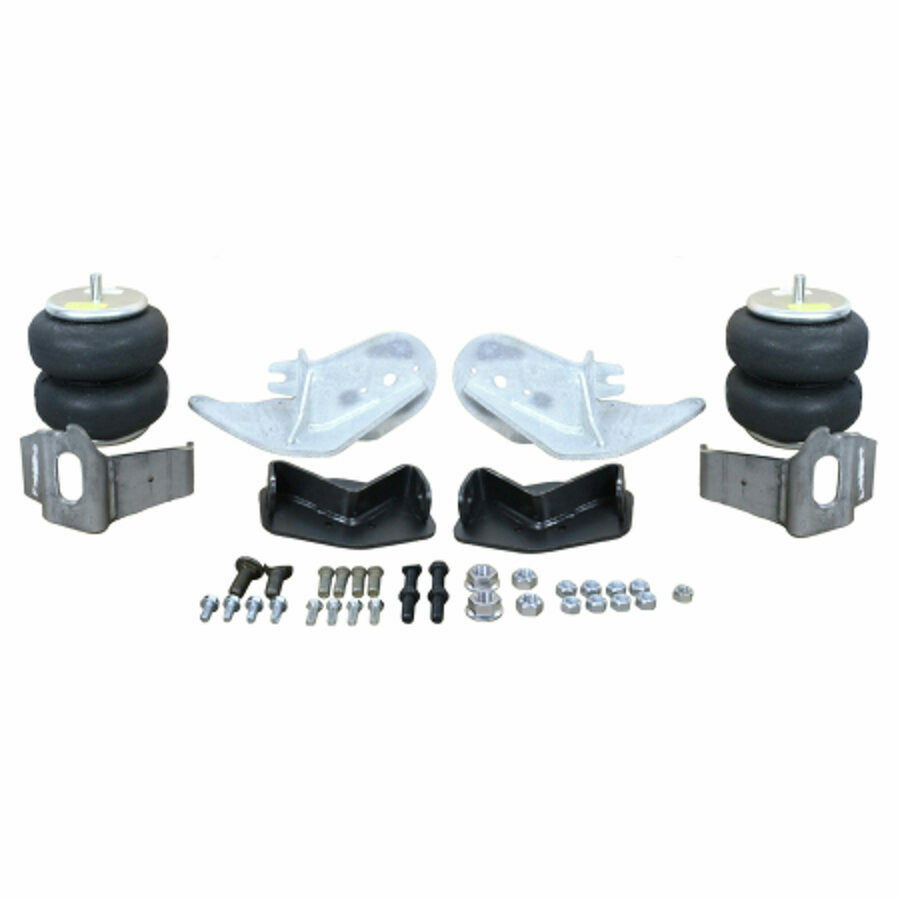 LIFT KIT, HENDRICKSON, GALVANIZED, BOLT-ON, AANT UBL 402