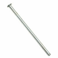 PIN, 7/8" X 17-1/2" ZINC, MF