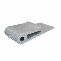 HINGE, SMOOTH SIDE POCKET, 4.5"