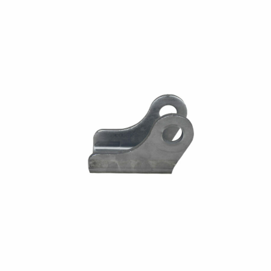 SHOCK ABSORBER UPPER CLEVIS