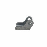 SHOCK ABSORBER UPPER CLEVIS