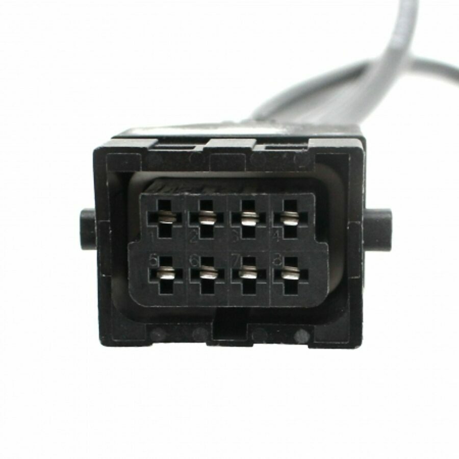 ABS CONNECTION CABLE FOR ABS RELAY VALVES