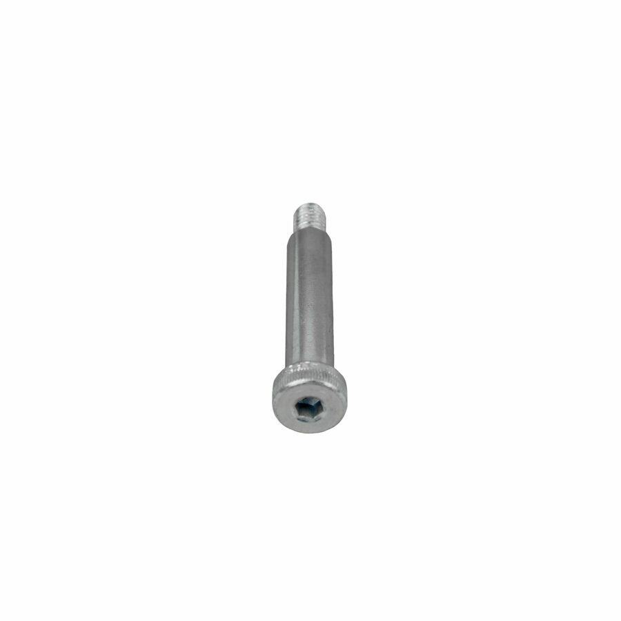 SHOULDER BOLT 2-1/4" LONG COVER RETURN SPRING