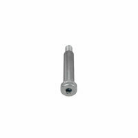 SHOULDER BOLT 2-1/4" LONG COVER RETURN SPRING