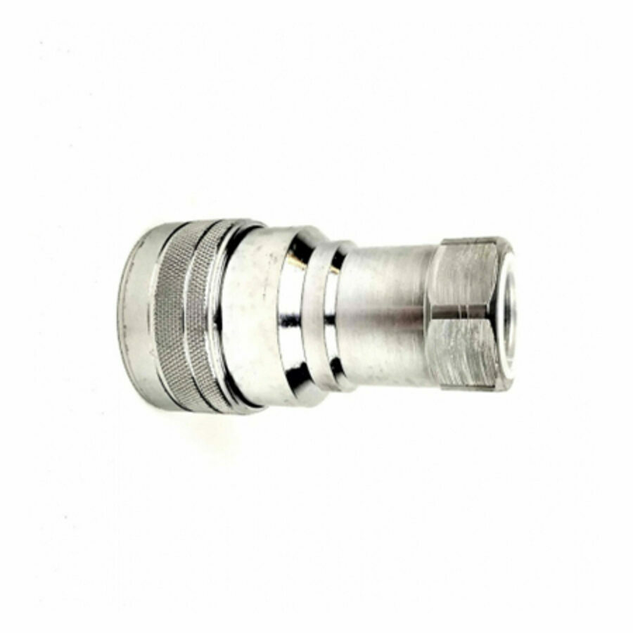 PARKER 1" FEMALE QUICK CONNECT FEMALE THREAD