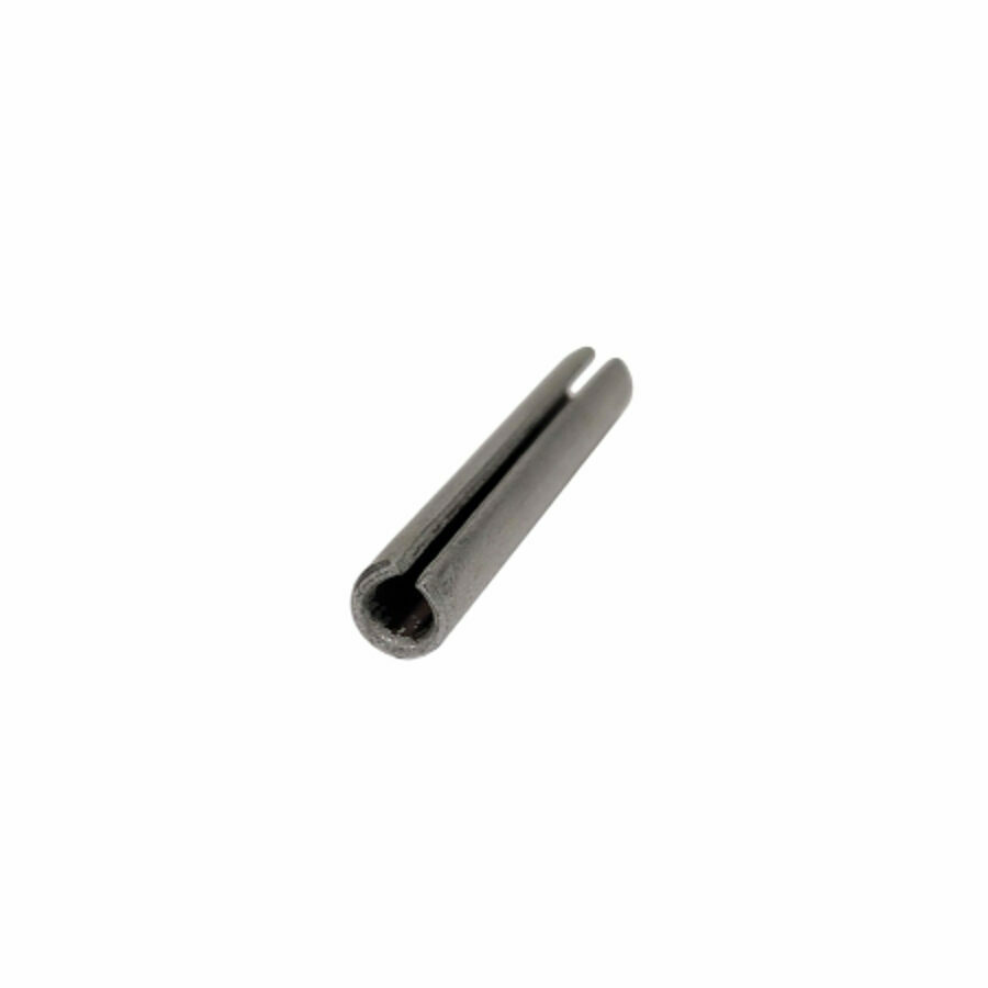 PIN SPRING, 1/4" X 1-3/4" ZINC