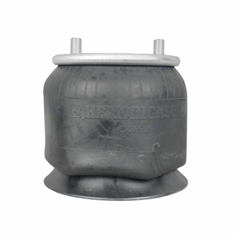 AIR SPRING, VANTRAAX