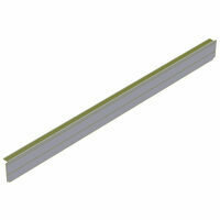 REAR CROSSMEMBER, FLATBED 102" WIDE