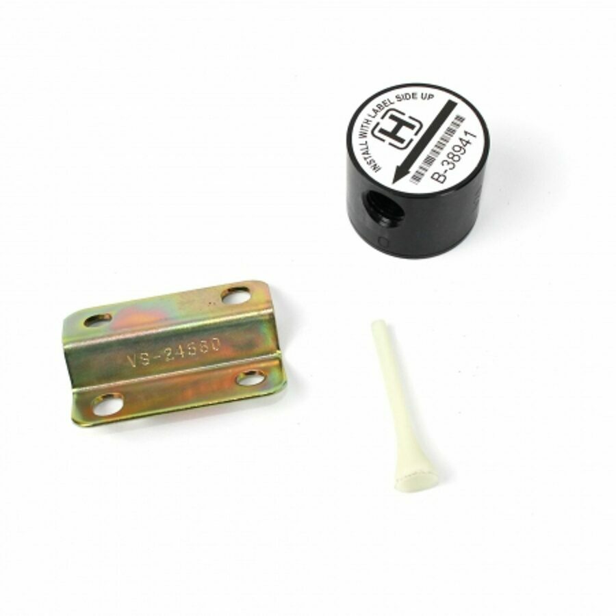 VALVE, HIGH FLOW HVC KIT FOR HT250US