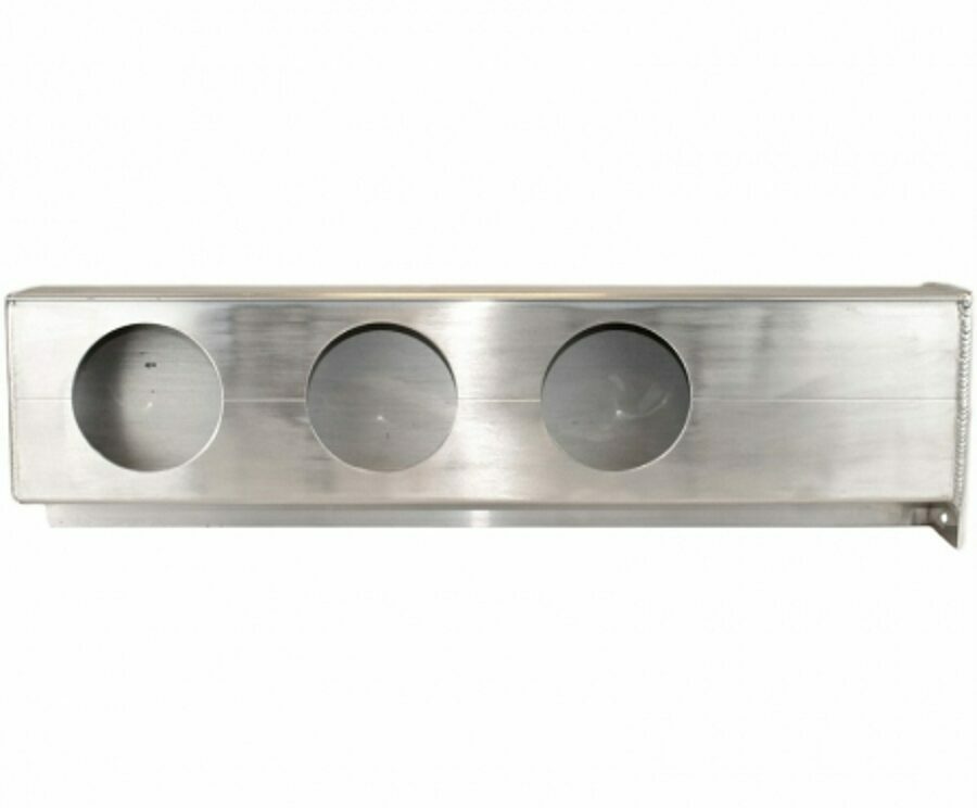 LIGHT BOX, PANEL DRIVER SIDE