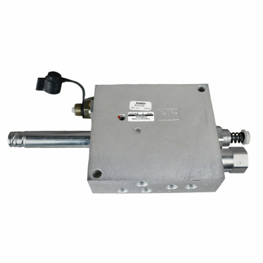 ILAS III LIFT AXLE CONTROL VALVE
