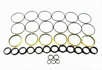 SEAL KIT HALLCO 6000 SERIES