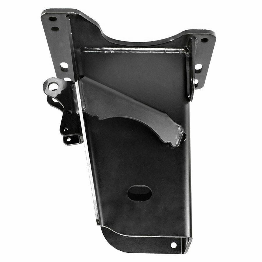 HANGER, INTRAAX AAL/AAEDT, DRIVER SIDE, UNIVERSAL 16" - 17" RIDE HEIGHT, 5/8" PATTERN