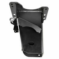 HANGER, INTRAAX AAL/AAEDT, DRIVER SIDE, UNIVERSAL 16" - 17" RIDE HEIGHT, 5/8" PATTERN