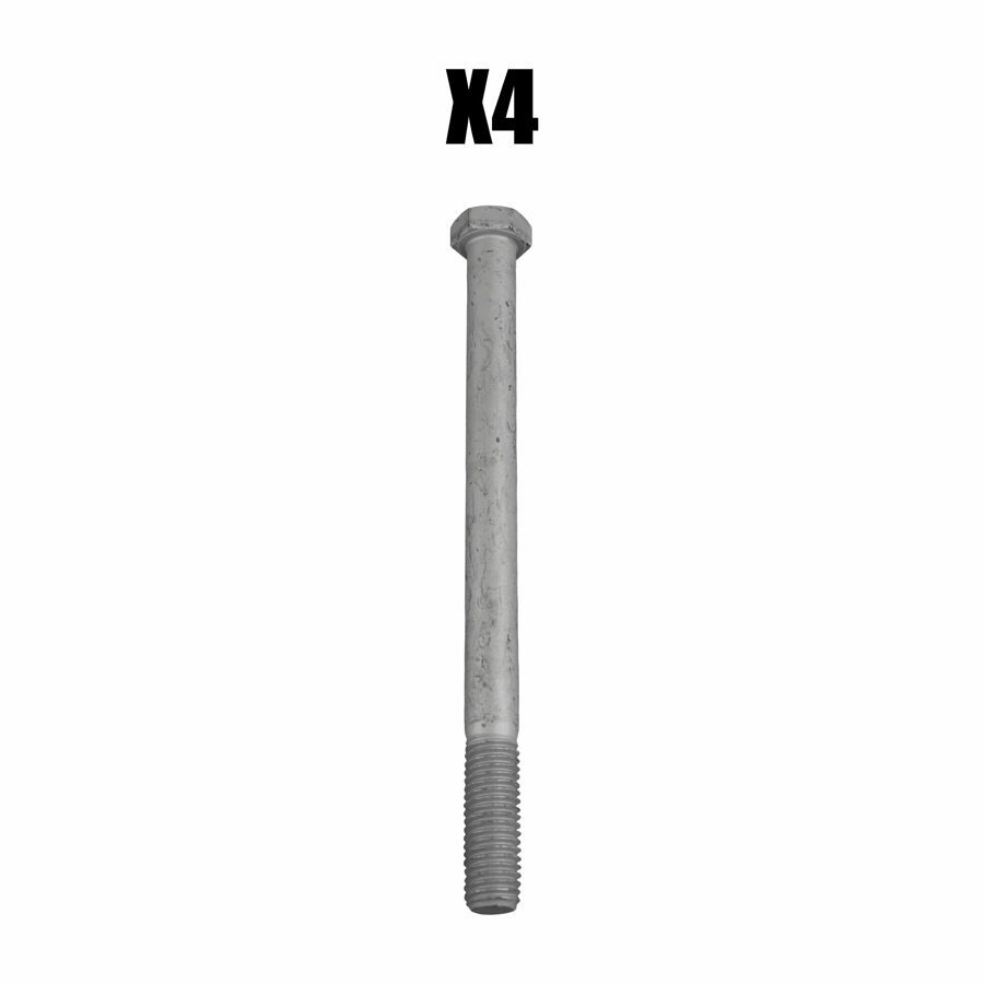 MAC SPRING BAR CROSS BRACE ASSEMBLY KIT