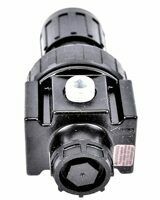 VALVE, PARKER REGULATOR AIR 3/8 PORT 4 WAY