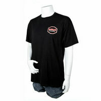 T-SHIRT DUMP BLACK 2X