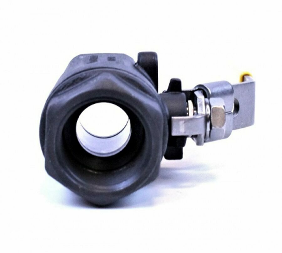 BALL VALVE 1", 2000 PSI