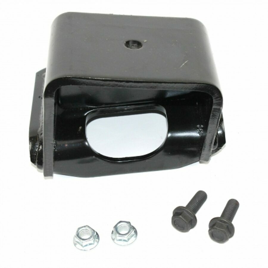 AIR SPRING PEDESTAL, INTRAAX T, DRIVER SIDE 15/16 RH 2.9"