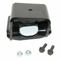 AIR SPRING PEDESTAL, INTRAAX T, DRIVER SIDE 15/16 RH 2.9"