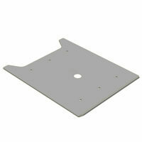 5TH WHEEL PLATE, 1/2" X 47 "X 96"