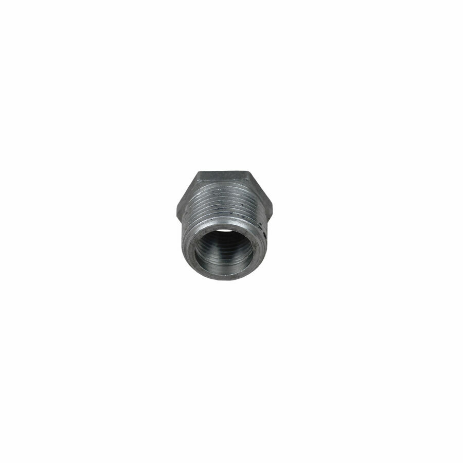BUSHING, 3/4 X 1/2 HP HEX