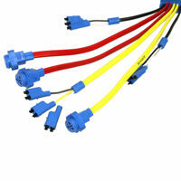 HARNESS, REAR SILL (MALE PIN)