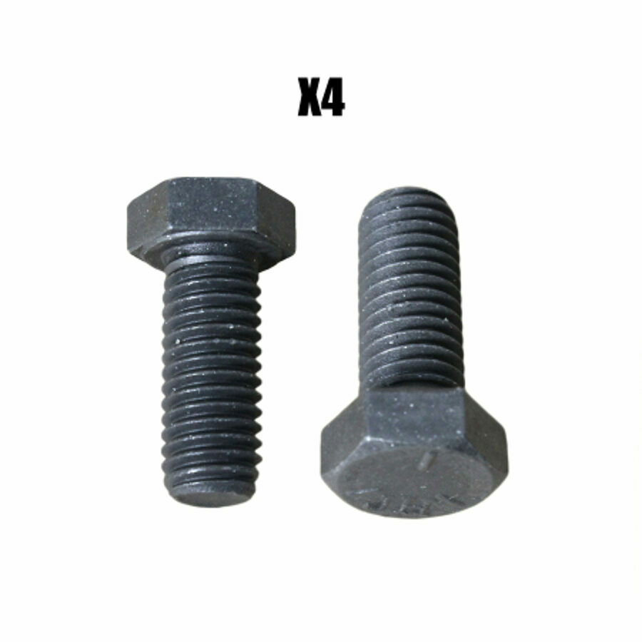 LIFT KIT, HENDRICKSON, GALVANIZED, BOLT-ON, AANT UBL 402