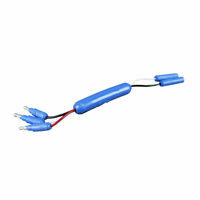 ADAPTER HARNESS DUAL FUNCTION ID/STOP