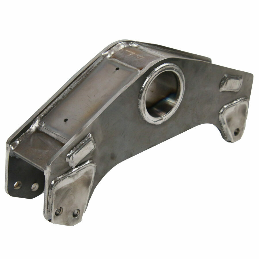 EQUALIZER, FABRICATED