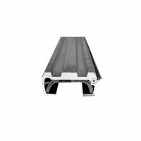 FLOOR SLATS, MOUNTING PLATES