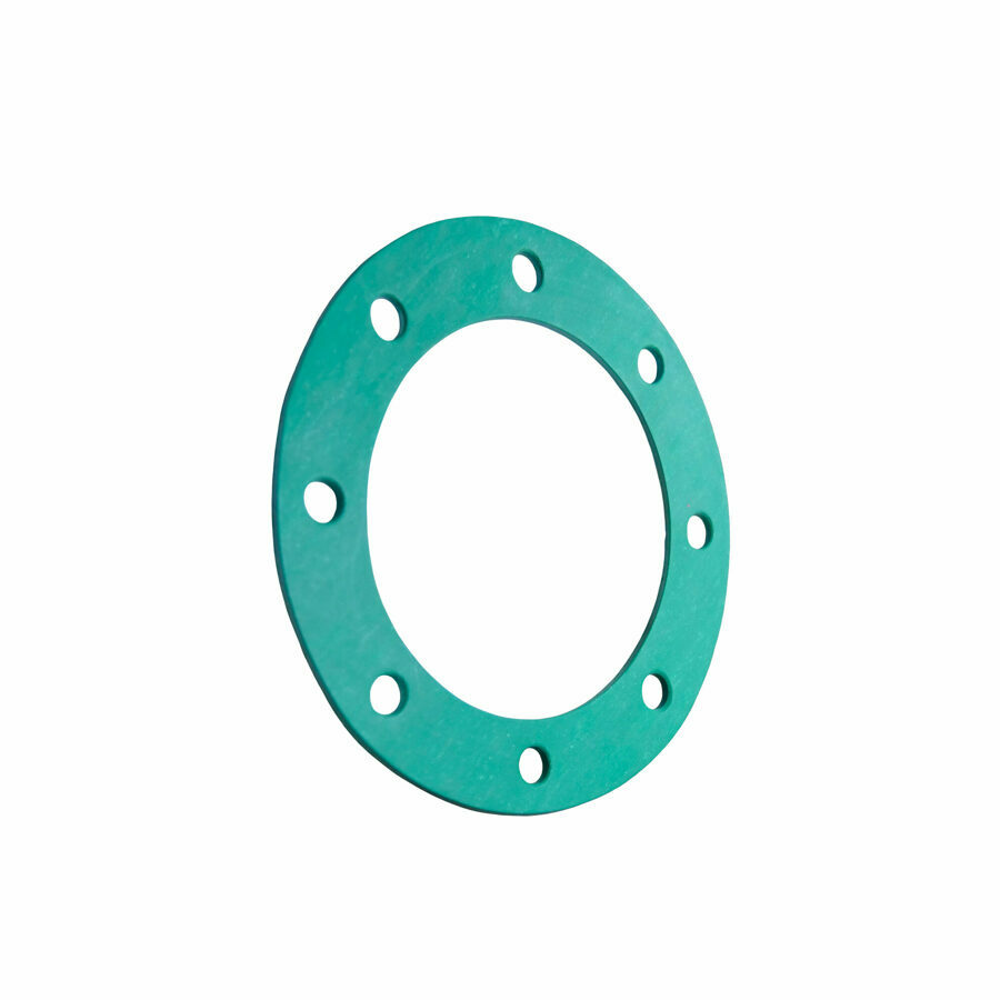 4″ PIPING FLANGE GASKET (TTMA) FKM TYPE B
