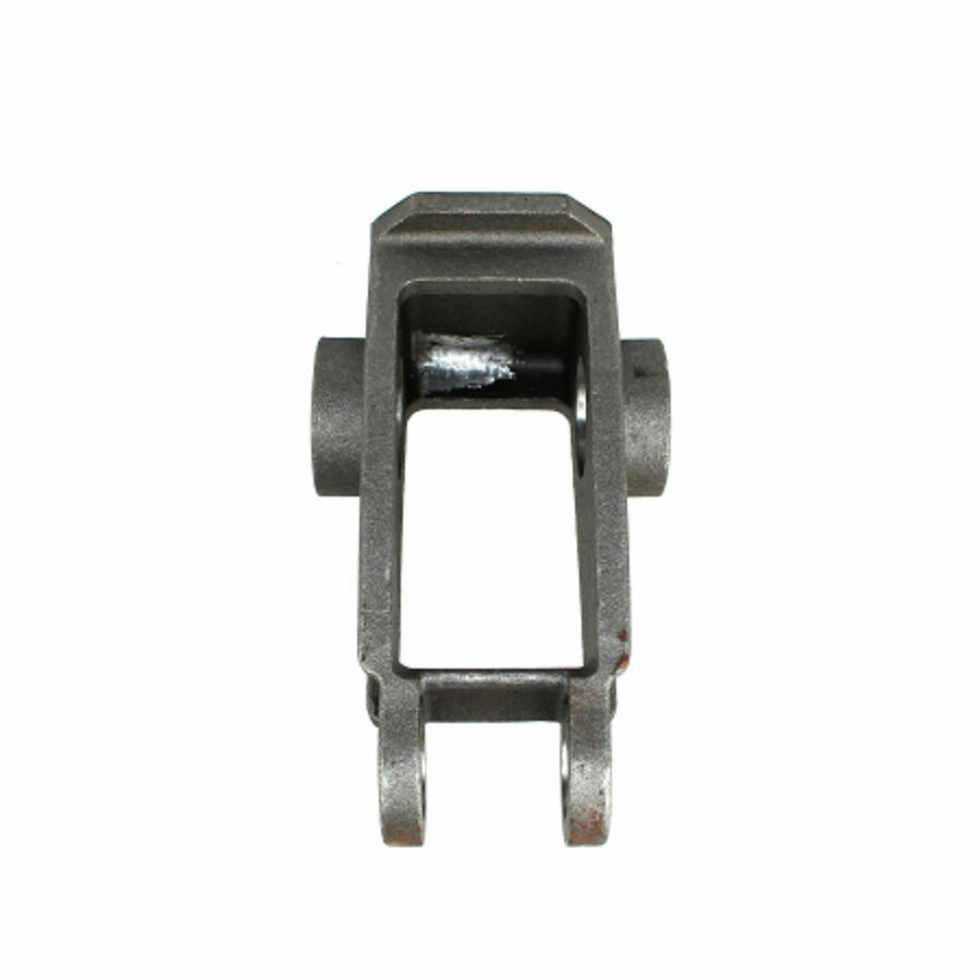 HANGER, EQUALIZER CASTING