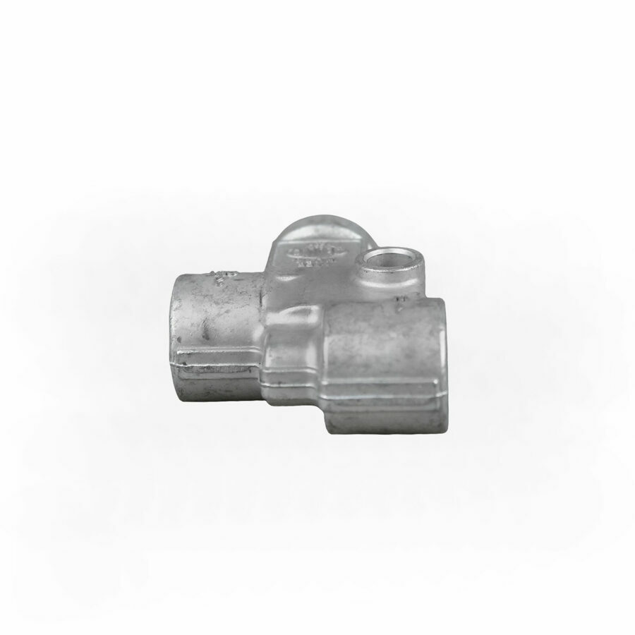 VALVE, PRESSURE PROTECTION, MAIN PPV, 70 PSI