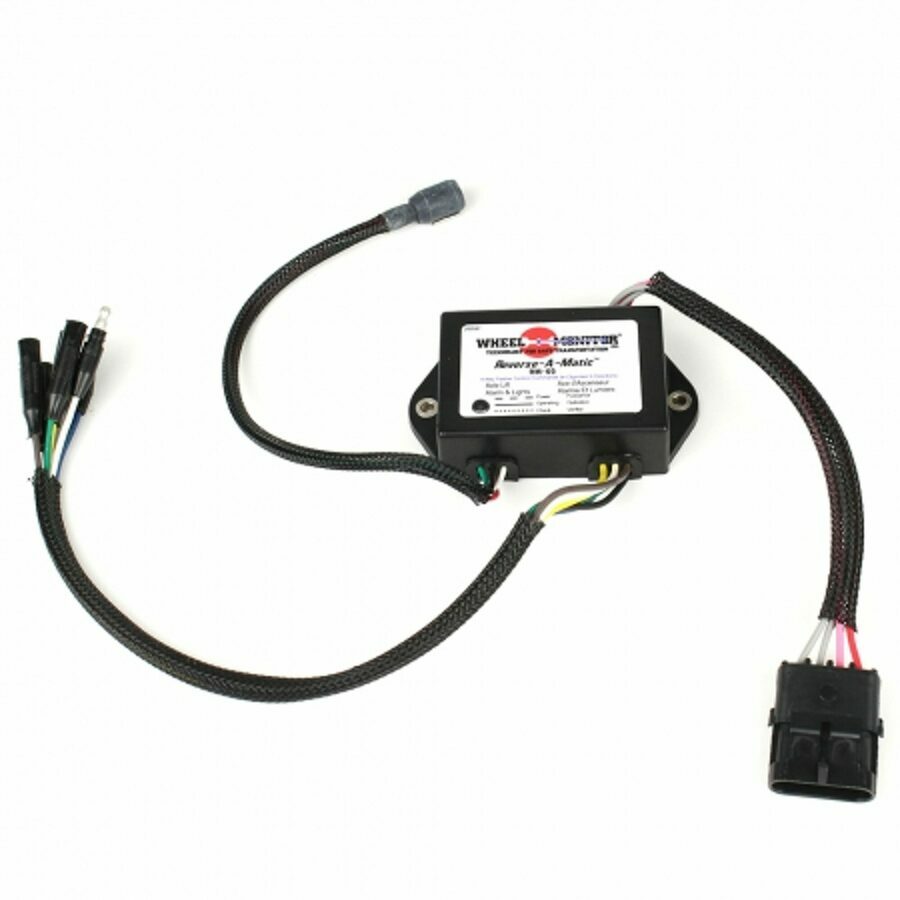 REVERSE-A-MATIC RM-60 OEM