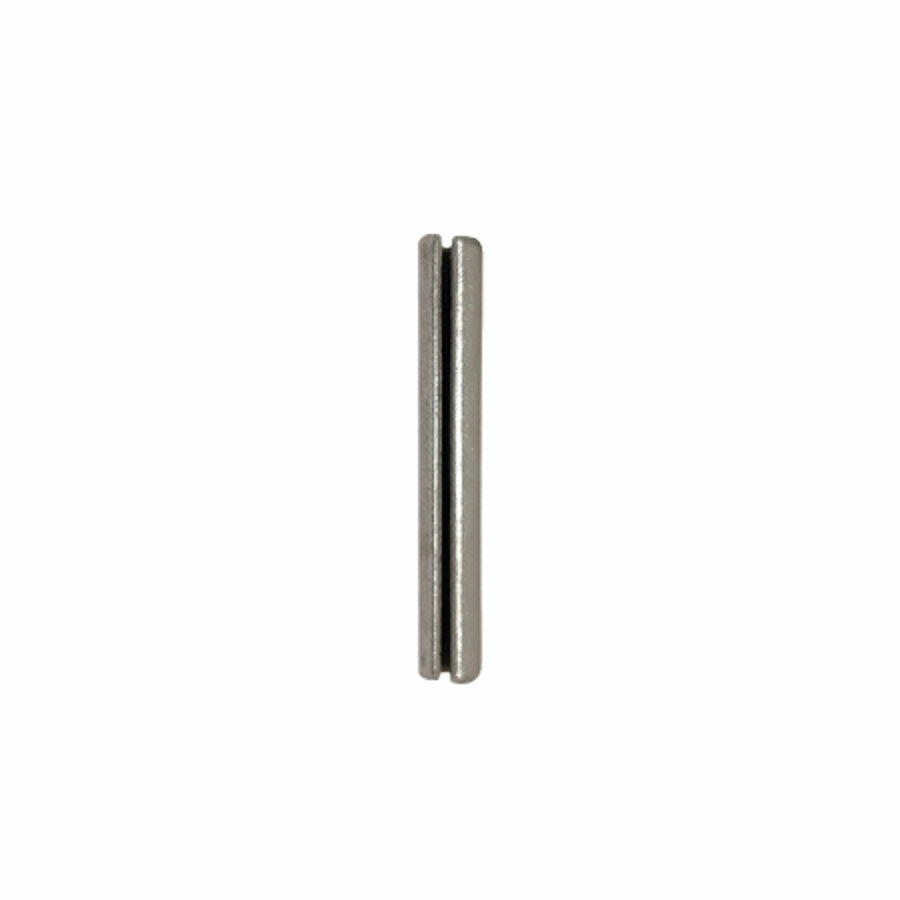 PIN SPRING, 1/4" X 1-3/4" ZINC