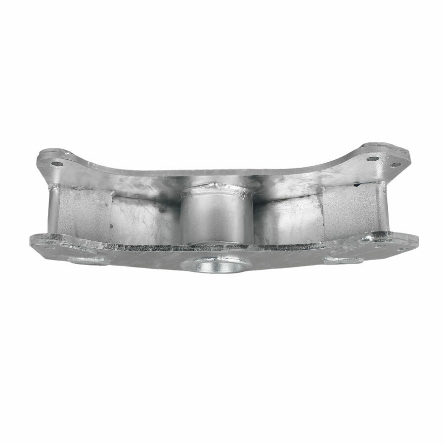 EQUALIZER, GALVANIZED