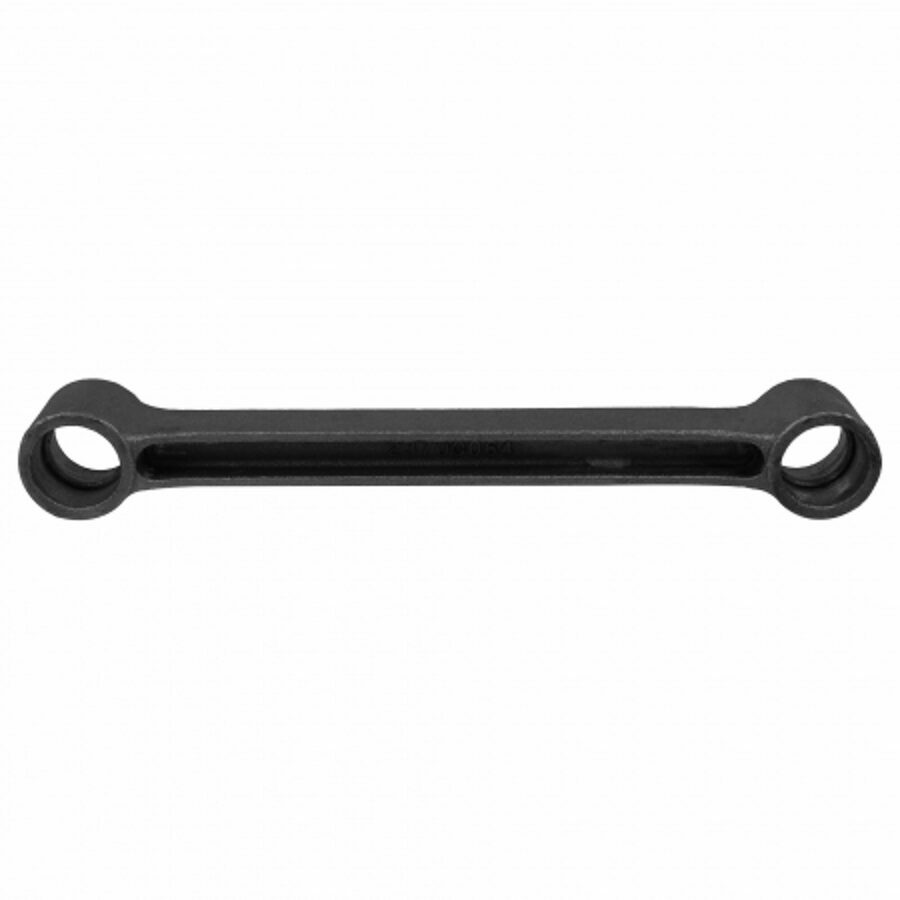 TORQUE ARM RIGID, 16-1/4", REAR 44" FRONT 49" CASTING