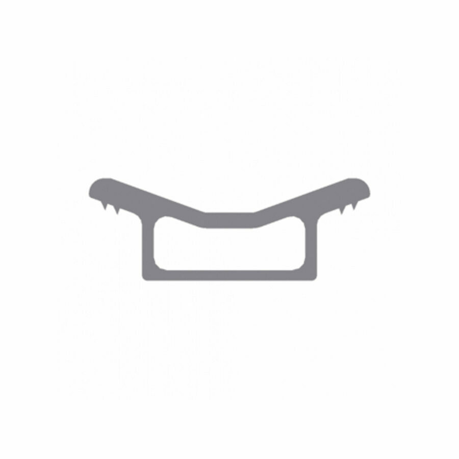 FLOOR SLAT SUB DECKING V18, SLAT WELD DOWN @ 46'5"