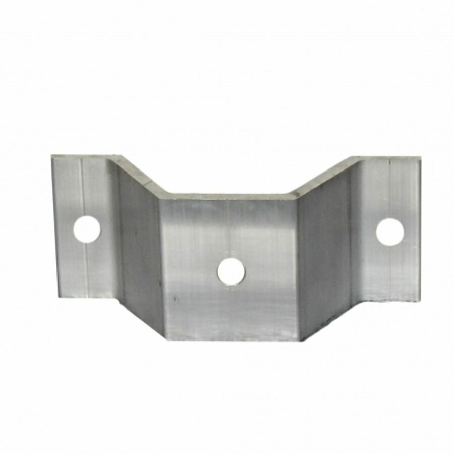 DOLLY BRACE POCKET 2-5/8" TALL